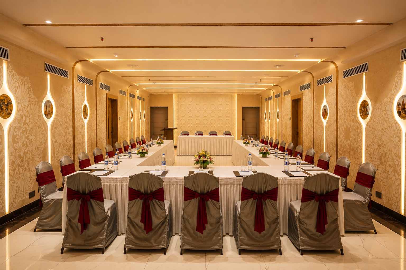 Meeting & Events